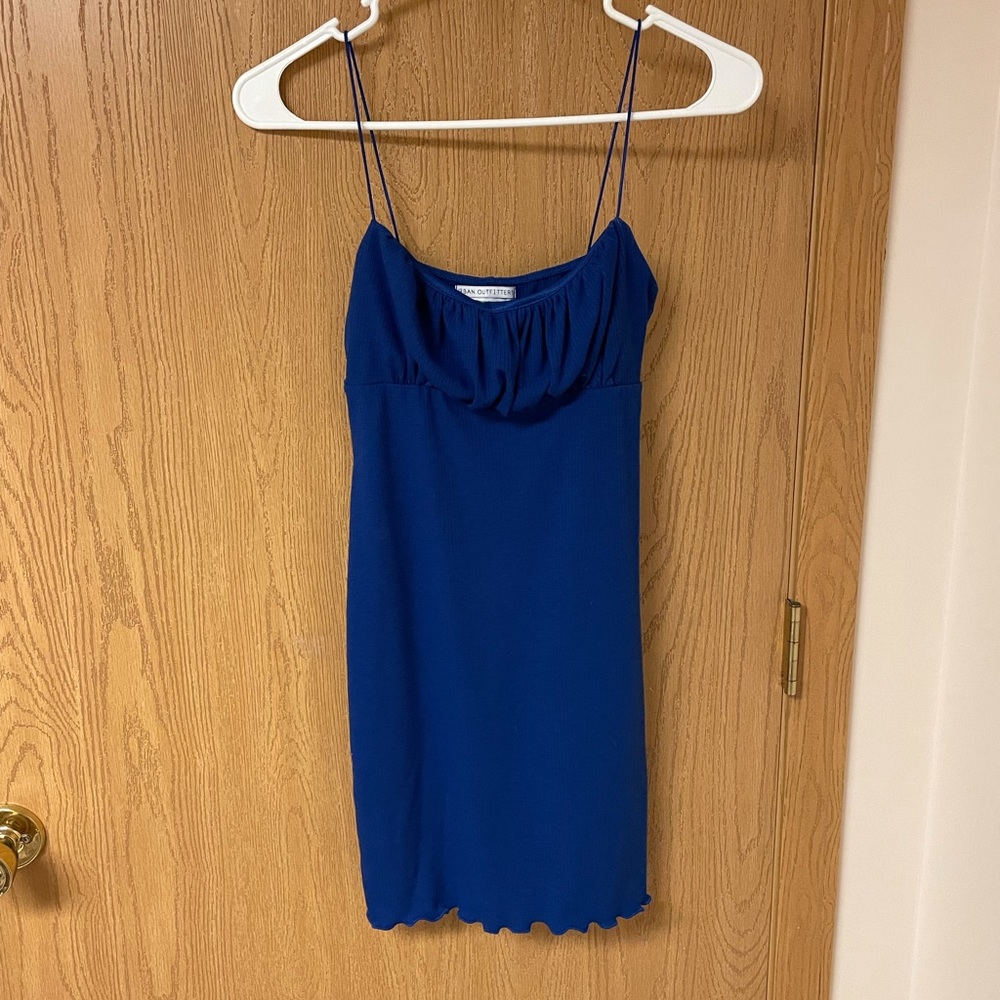 Urban outfitters dress